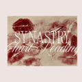 synastry chart reading