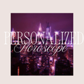 personalized horoscope