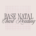 natal chart reading